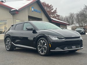 Kia EV6 LAND AWD CUIR NAVIGATION CRUISE ADAPTATIF 2024