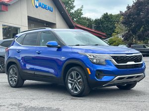 Kia Seltos EX CUIR TOIT OUVRANT AWD 2023