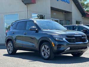 Kia Seltos LX AWD 2025