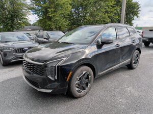 Kia Sportage Hybrid SX AWD CUIR TOIT PANORAMIQUE 2026
