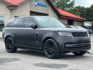Land Rover Range Rover SE P530 4X4 V8 4.4L  ROUE 23''  ADAPT CRUISE 2024