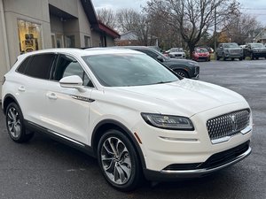 Lincoln NAUTILUS Reserve  AWD NAVI TOIT CRUISE ADAPT 2023