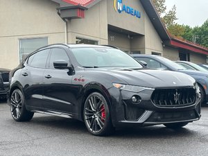 Maserati Levante Trofeo AWD V8 FERRARI MODE CORSA 2023