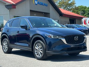 Mazda CX-5 GX AWD CRUISE ADAPTATIF 2023