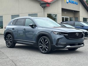 Mazda CX-50 GT AWD SEULEMENT 027168 KM 2023