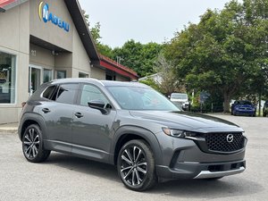 Mazda CX-50 GT CUIR AWD TOIT PANORAMIQUE 2024