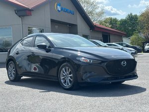 Mazda3 Sport GX SEULEMENT 057953 KM 2023