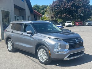 Mitsubishi OUTLANDER PHEV SE AWD CUIR TOIT PANORAMIQUE 2023