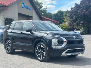 Mitsubishi Outlander SEL AWD CUIR TOIT PANORAMIQUE 2023