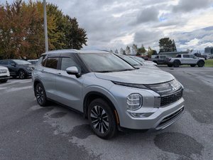 Mitsubishi Outlander SE AWD CUIR TOIT PANORAMIQUE 2026