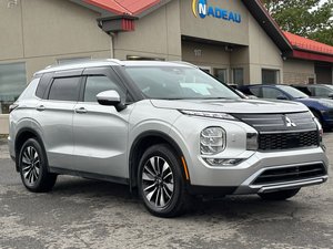 Mitsubishi Outlander SE AWD CUIR TOIT PANORAMIQUE 2026