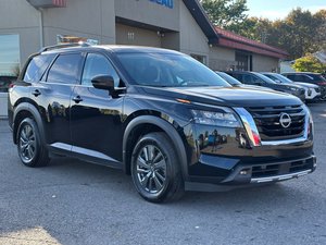 Nissan Pathfinder SV AWD 2024