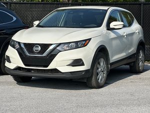 Nissan Qashqai AWD SEULEMENT 025225 KM 2023