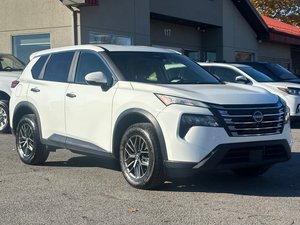 Nissan Rogue AWD 2024