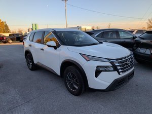 Nissan Rogue AWD 2024