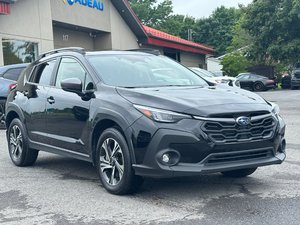 Subaru Crosstrek AWD Touring CRUISE ADAPTATIF ALERTE SORTIE DE VOIE 2024