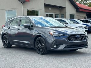Subaru Impreza Touring SEULEMENT 034156 KM 2024