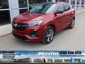 2021 Buick Encore GX AWD SELECT CUIR FINANCEMENT 4.99% DISPONIBLE