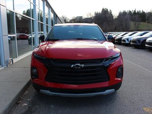 2022 Chevrolet Blazer 2LT AWD V6 3.6L FINANCEMENT 4.99% DISPONIBLE