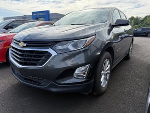Chevrolet Equinox LT 2019