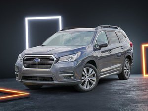 Subaru ASCENT Limited 2021