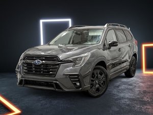 Subaru ASCENT Onyx 7-Passenger 2023