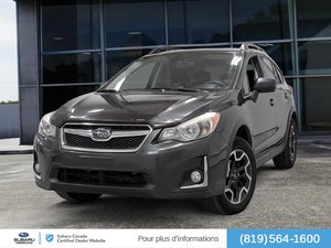 Subaru Crosstrek Touring/AWD 2016