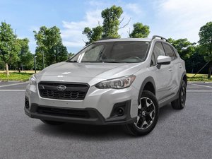 Subaru Crosstrek Convenience/Manual 2018