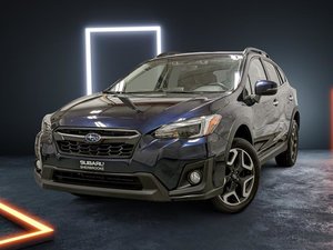 Subaru Crosstrek Limited CVT 2019