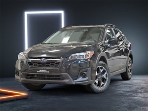 Subaru Crosstrek Commodite 2020