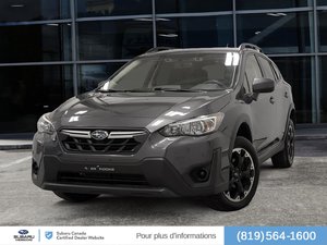 Subaru Crosstrek Convenience/AWD 2021