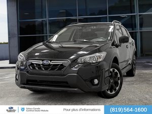 Subaru Crosstrek Touring 2021