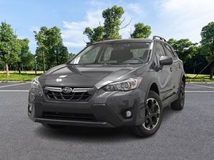 Subaru Crosstrek Touring 2023