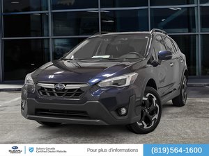 Subaru Crosstrek Limited CVT 2023