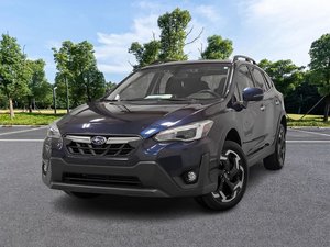 Subaru Crosstrek Limited CVT 2023