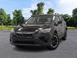 Subaru Crosstrek Convenience CVT 2023