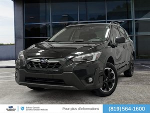 Subaru Crosstrek Sport 2023