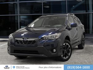 Subaru Crosstrek Touring 2023
