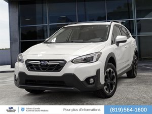 Subaru Crosstrek Sport CVT 2023