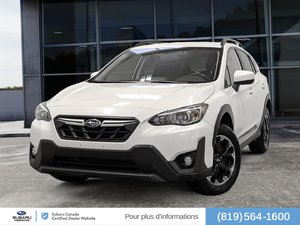 Subaru Crosstrek Touring/awd 2023