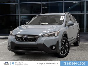 Subaru Crosstrek Sport/AWD 2023