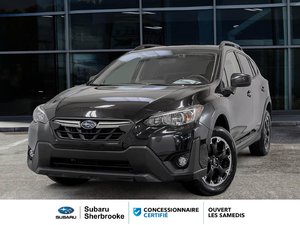 Subaru Crosstrek Touring/AWD 2023