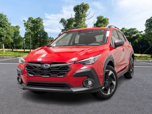 Subaru Crosstrek Limited AWD 2024