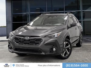 Subaru Crosstrek Touring/AWD 2024
