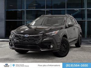 Subaru Crosstrek Touring AWD 2024