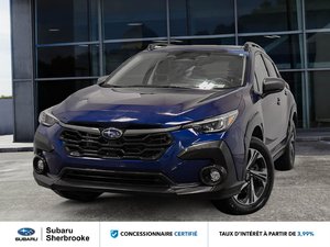 2024 Subaru Crosstrek Touring/AWD