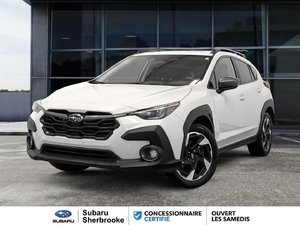 2024 Subaru Crosstrek Limited AWD