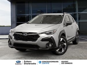 2024 Subaru Crosstrek Limited/AWD
