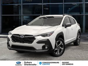 Subaru Crosstrek Touring/AWD 2024