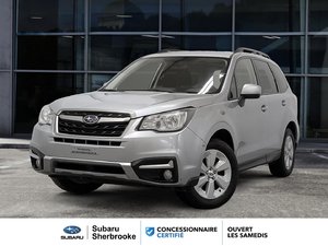 Subaru Forester 2.5i Convenience/AWD 2017